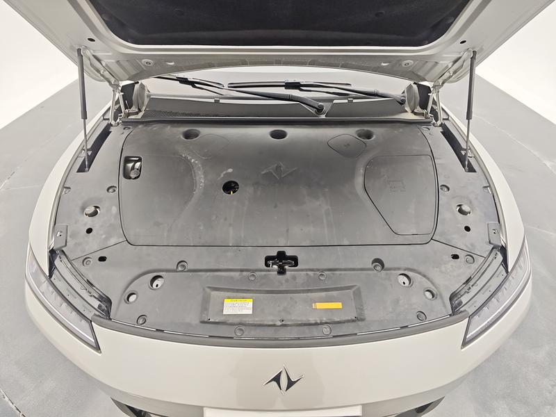 Dongfeng Yipai Yipai 007 2024