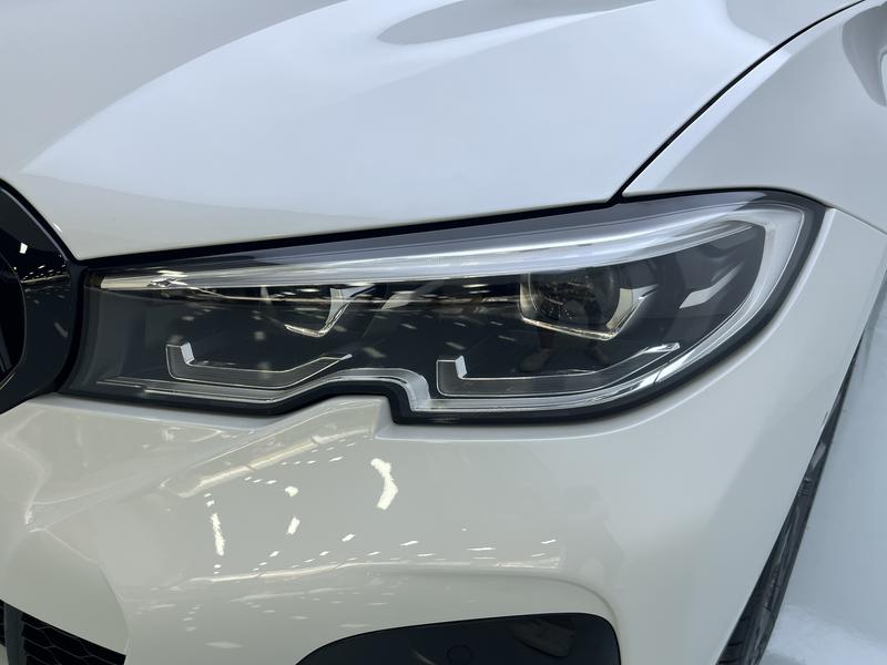BMW BMW 3 Series 2021