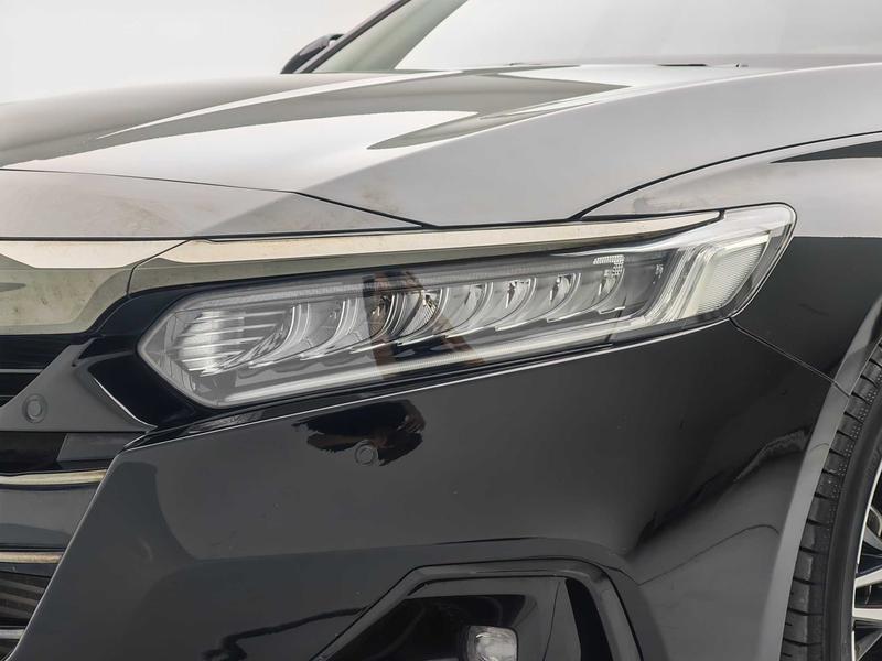 Honda Accord 2022