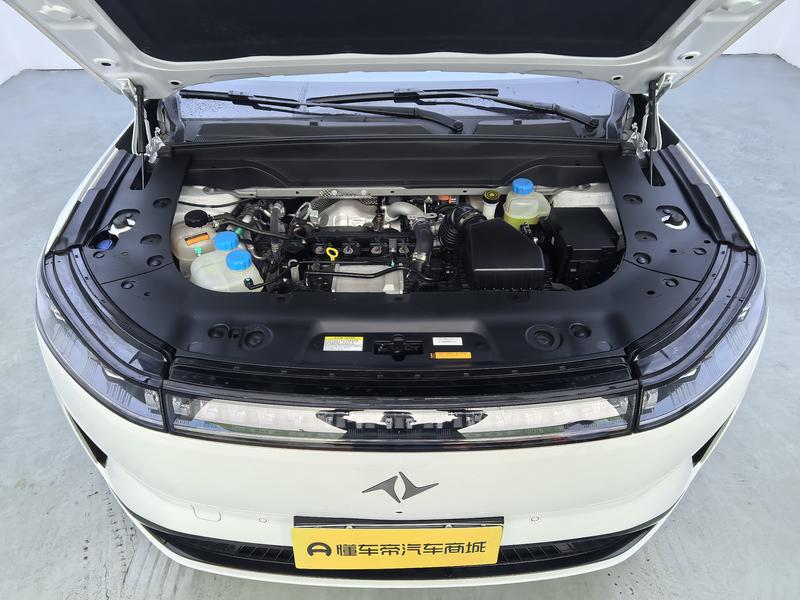 Dongfeng Yipai Eπ 008 2024