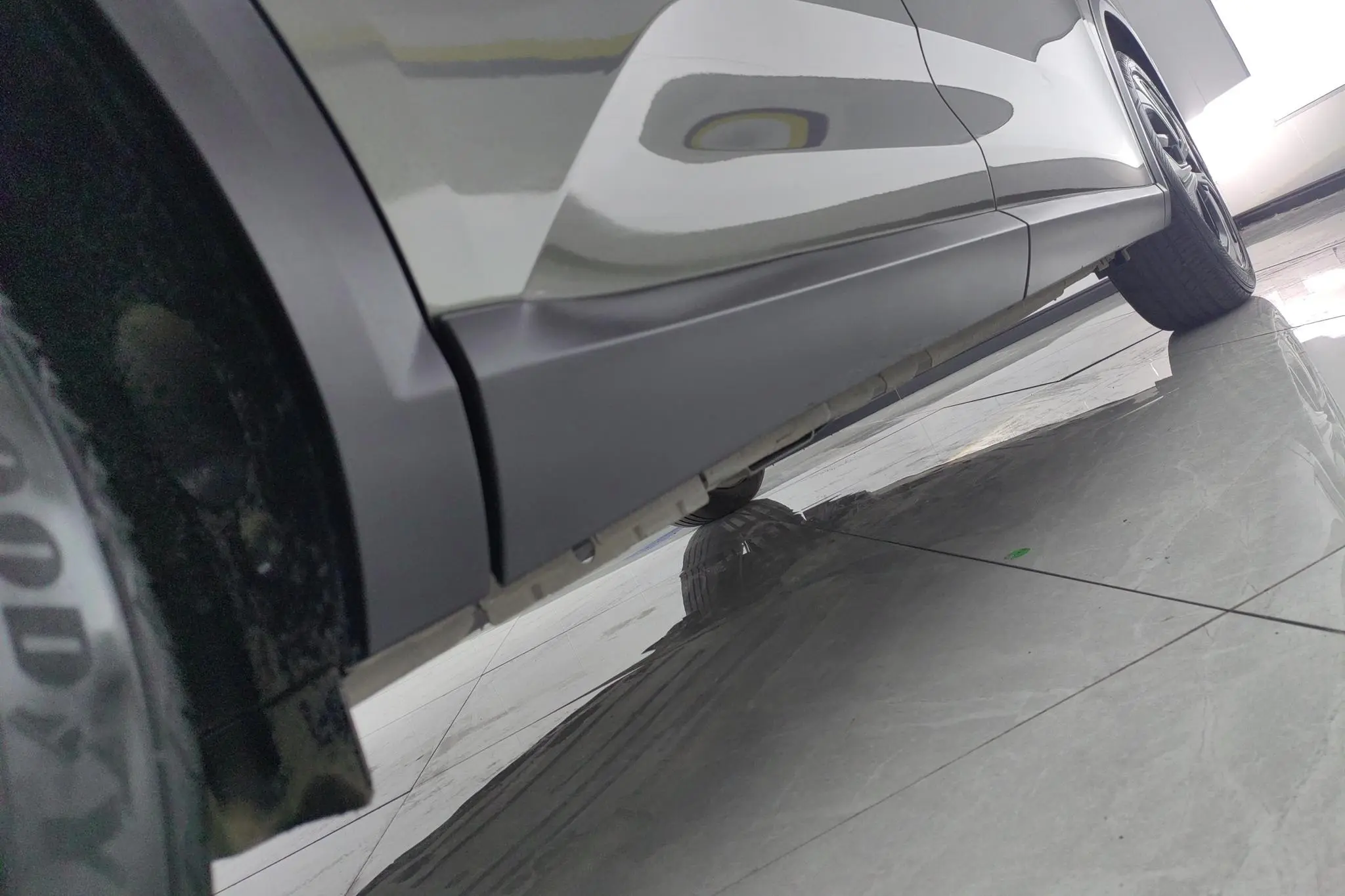 Citroen Versailles C5 X 1.6T Enjoy extraordinary