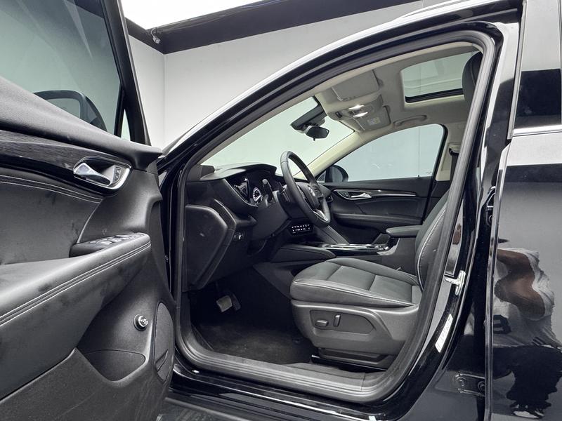 Buick Encore S 2022