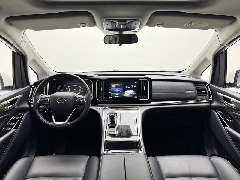 Trumpchi GAC Trumpchi M8 2024