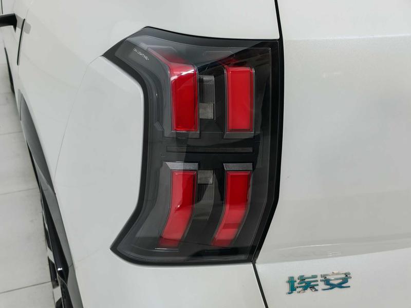 Aion AION V 2024