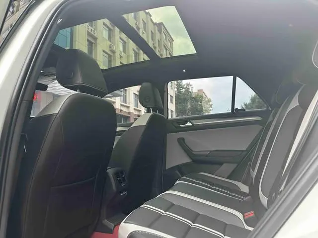 Volkswagen Exploring songs 300TSI DSG Chenguang Edition