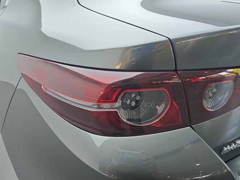 Mazda Mazda 3 Axela 2020