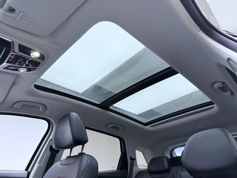 BAIC Beijing X7 2020