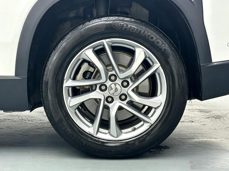 NIO NIO EC6 2020