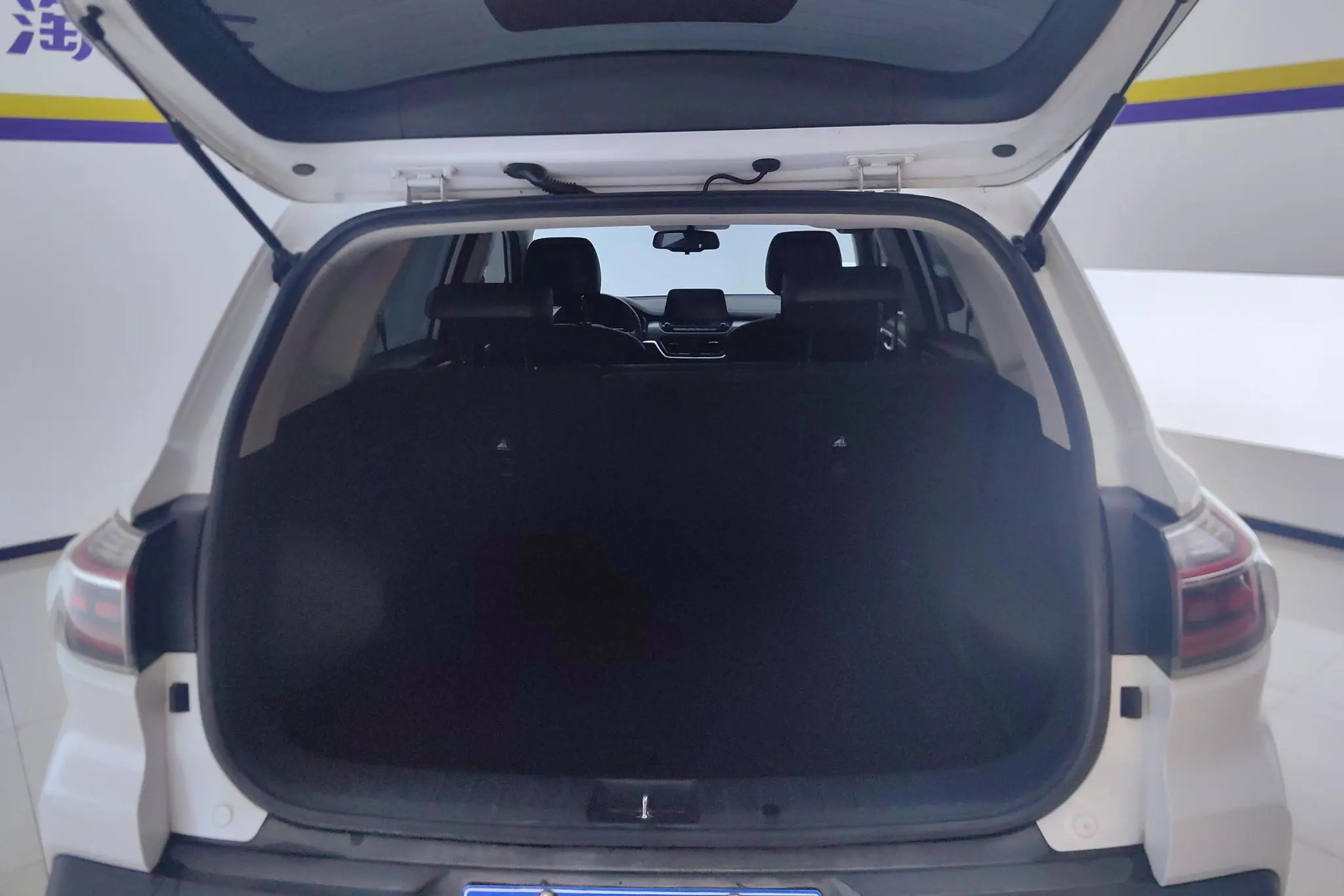 Kia Smart running 2.0L Automatic Smart Enjoy Deluxe Edition Country V