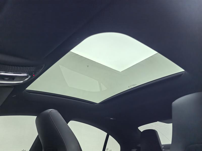 Mercedes-Benz Mercedes Benz CLA (imported) 2023