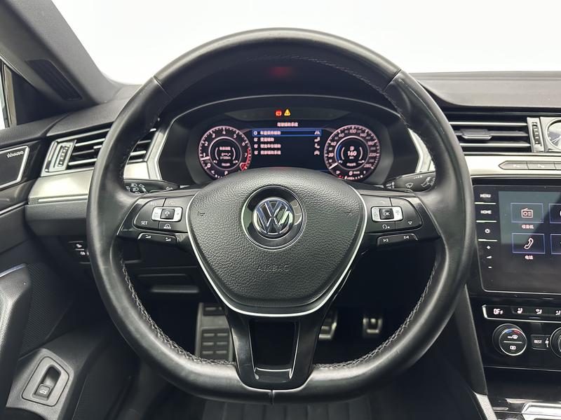 Volkswagen Volkswagen CC 2019