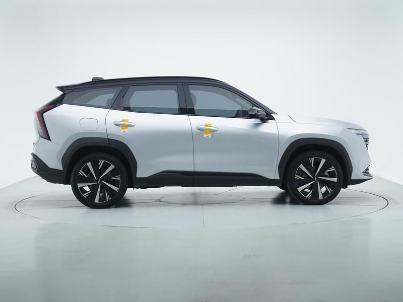 Geely Boyue L 2023