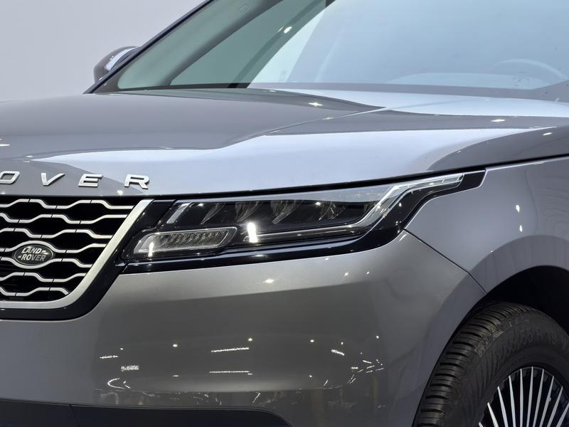 Land Rover Range Rover Vela 2020