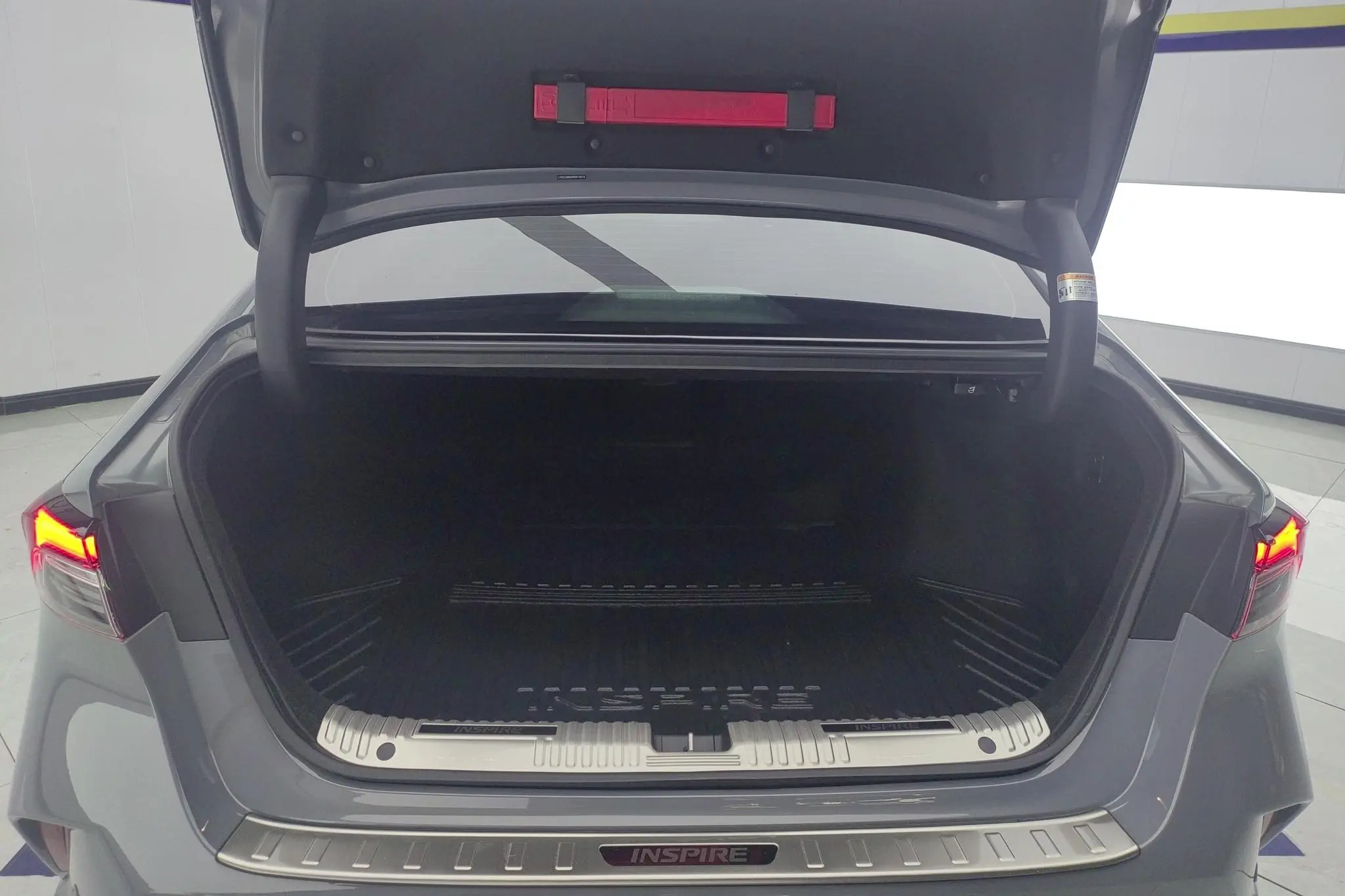 Honda Yingshipai 260TURBO Exquisite Edition