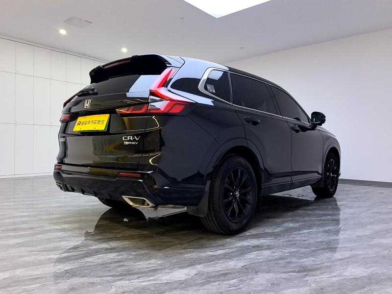 Honda Honda CR-V PHEV 2023