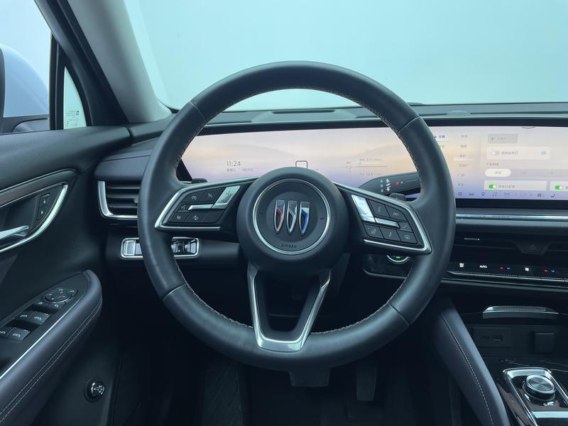 Buick Envision 2026