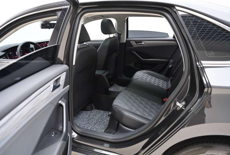 Volkswagen Sagitar 2023
