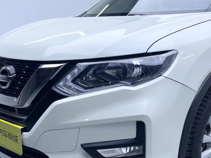 Nissan X-Trail 2020