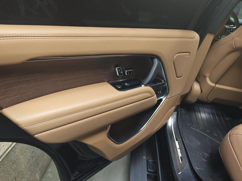 Land Rover Range Rover 2025