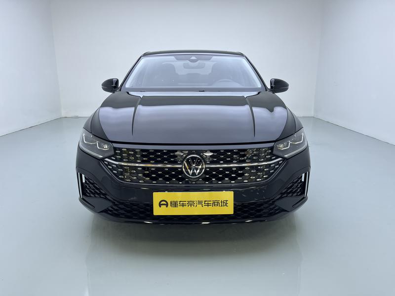 Volkswagen Lavida 2024