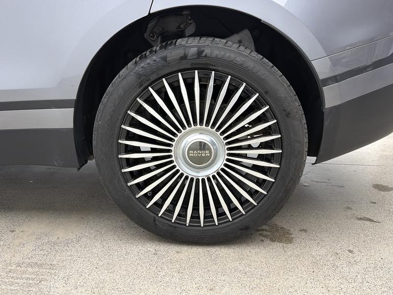Land Rover Range Rover Vela 2020