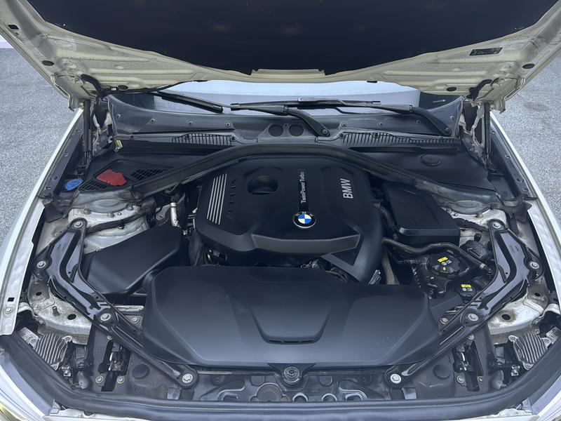 BMW BMW 2 Series (imported) 2019