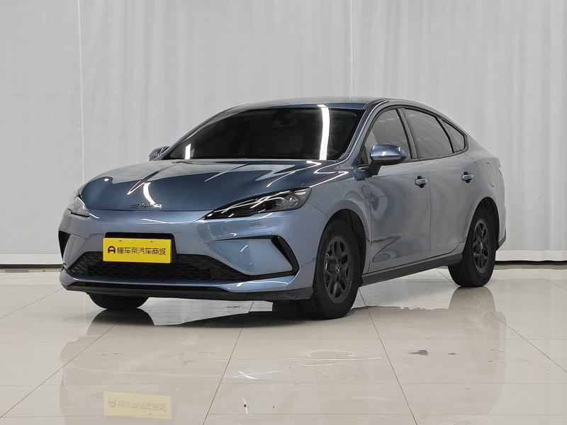 BYD Seal 05DM 2025