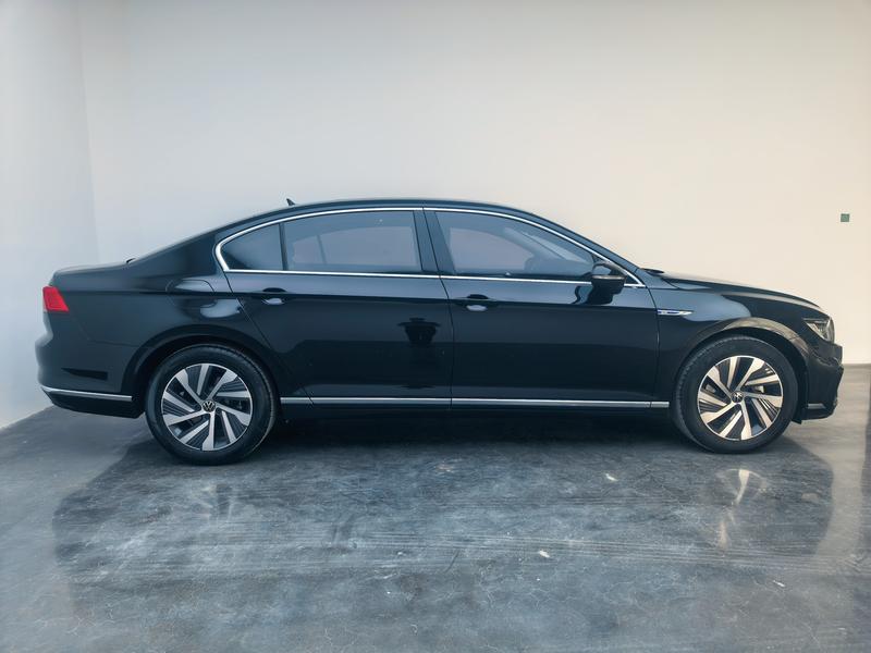 Volkswagen Magotan PHEV 2022