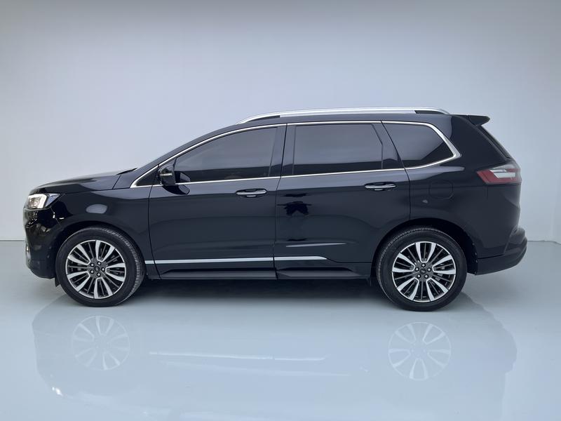 Ford Edge 2021