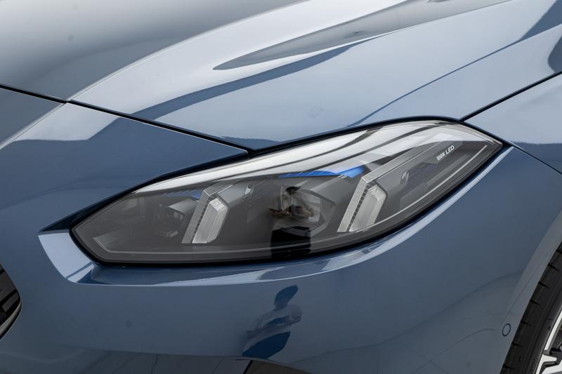 BMW BMW 2 Series 2025