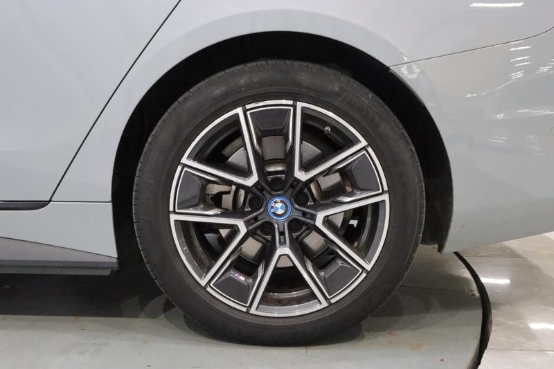 BMW BMW i4 2022