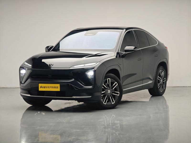 NIO NIO EC6 2020