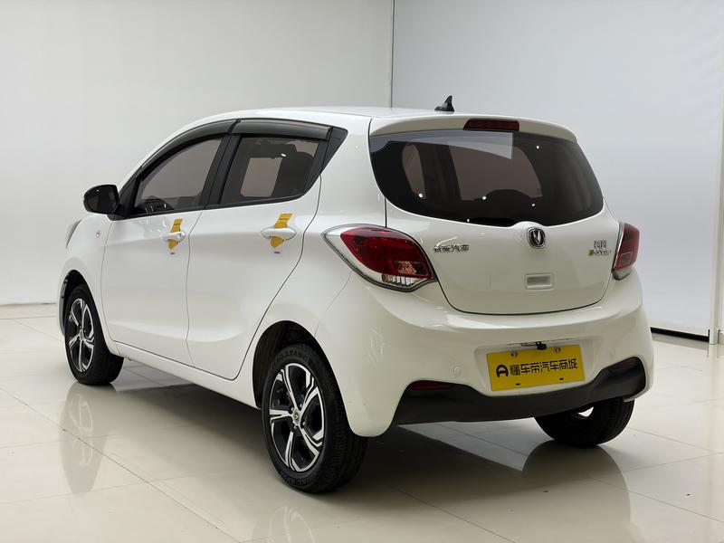 Oushang Benben E-Star 2020