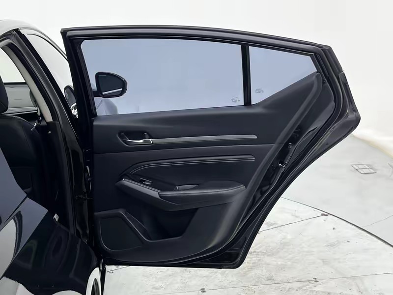 Nissan Sounds of Nature 2021