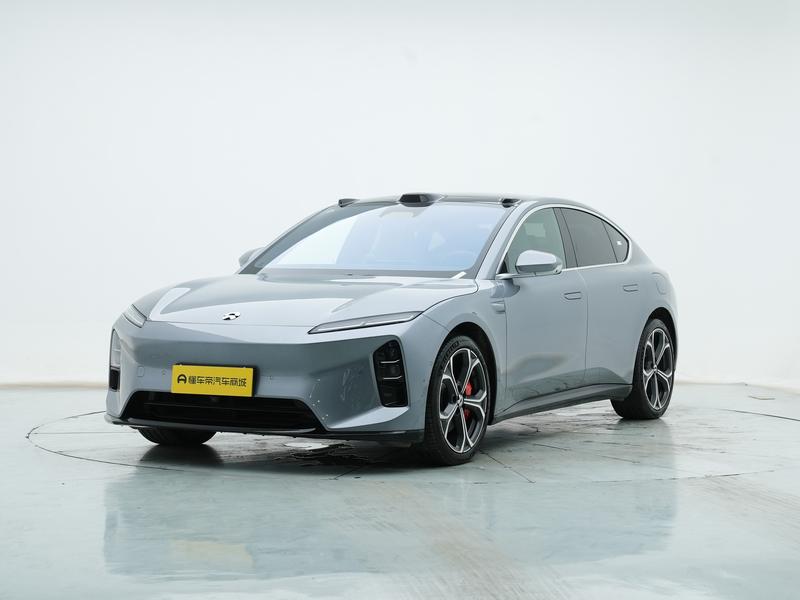 NIO NIO ET5 2025