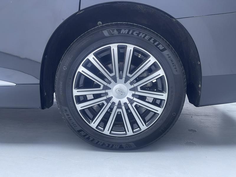 Trumpchi GAC Trumpchi M8 2023