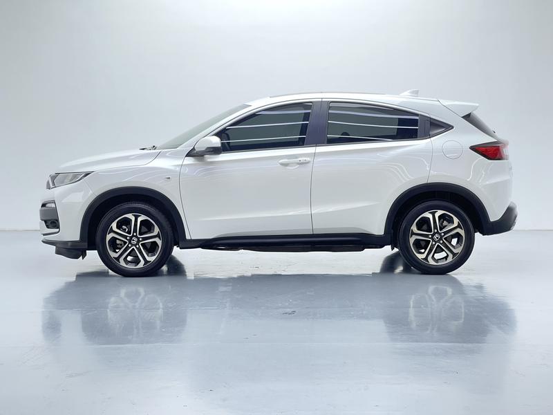 Honda Honda XR-V 2021