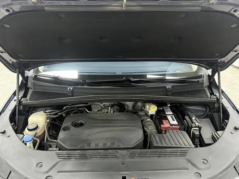 Roewe Roewe iMAX8 2022