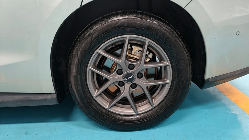 BYD Seal 06DM 2025