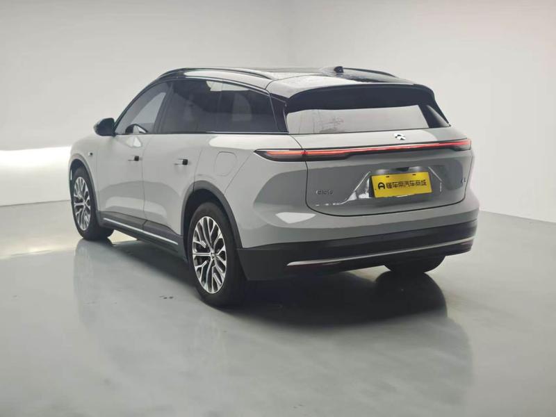 NIO NIO ES6 2024