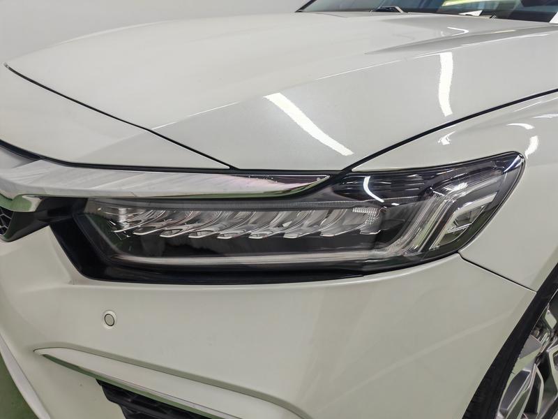 Honda Yingshi Pai 2019
