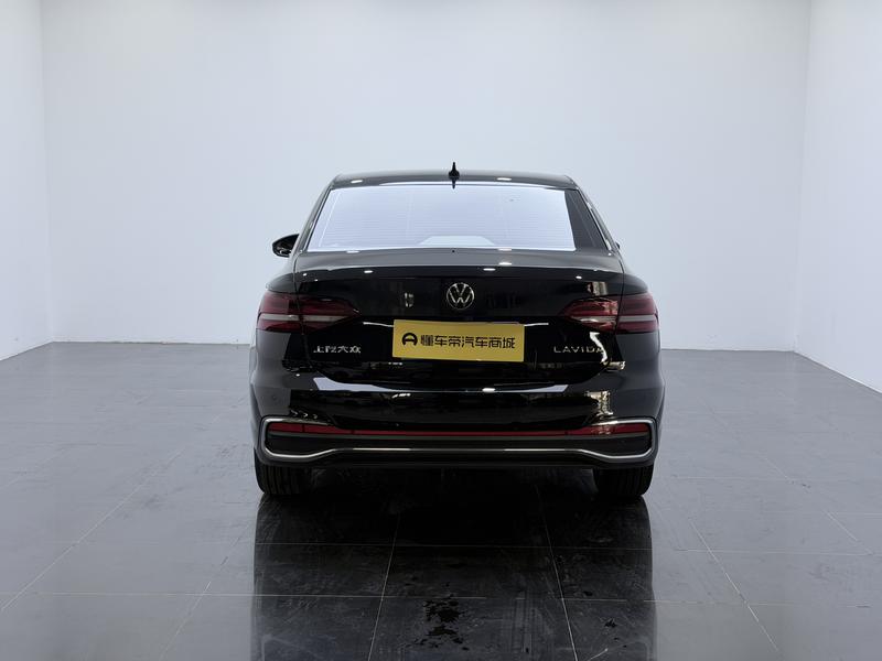 Volkswagen Lavida 2024