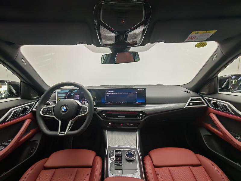 BMW BMW 4 Series 2024