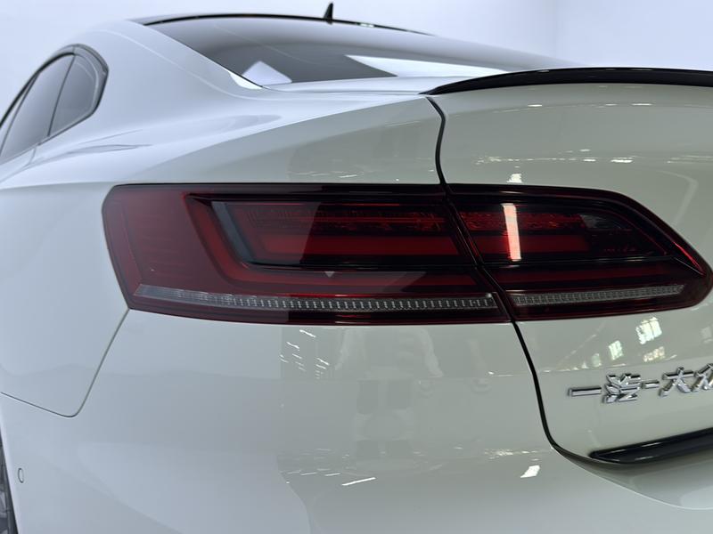 Volkswagen Volkswagen CC 2024
