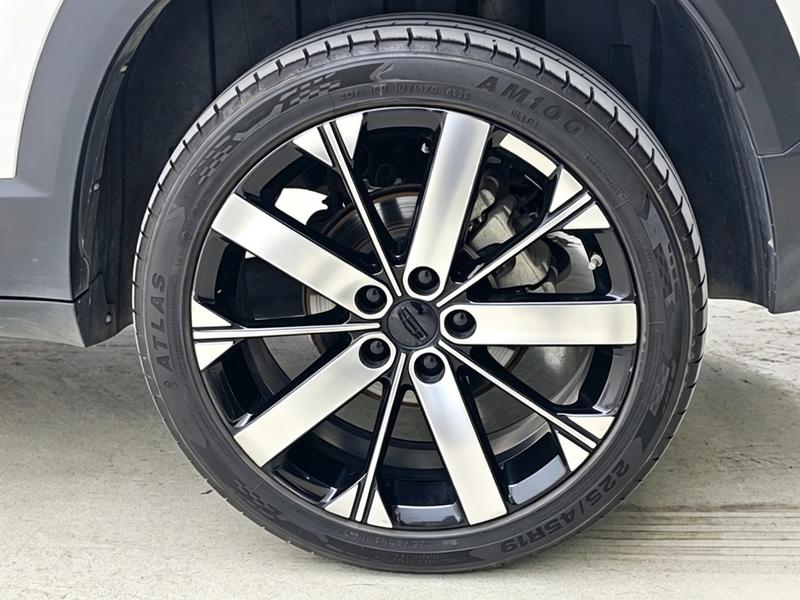 Geely Geely ICON 2023