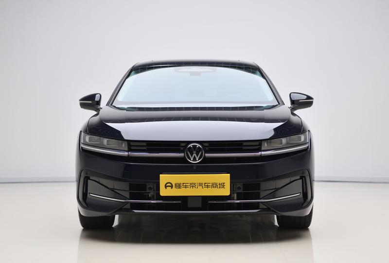 Volkswagen Magotan 2024
