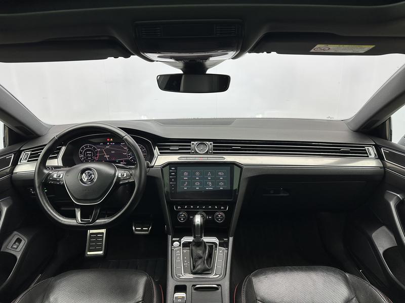 Volkswagen Volkswagen CC 2019