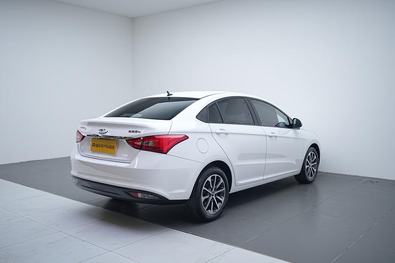 Chery Arrizo 5 2021