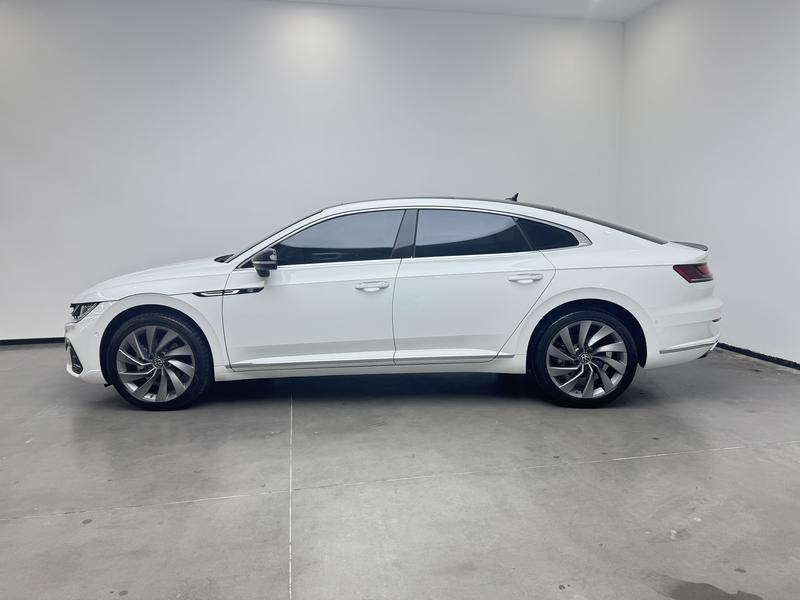 Volkswagen Volkswagen CC 2024