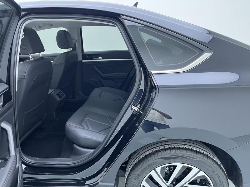 Volkswagen Lavida 2024